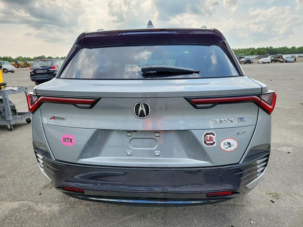 2024 ACURA ZDX