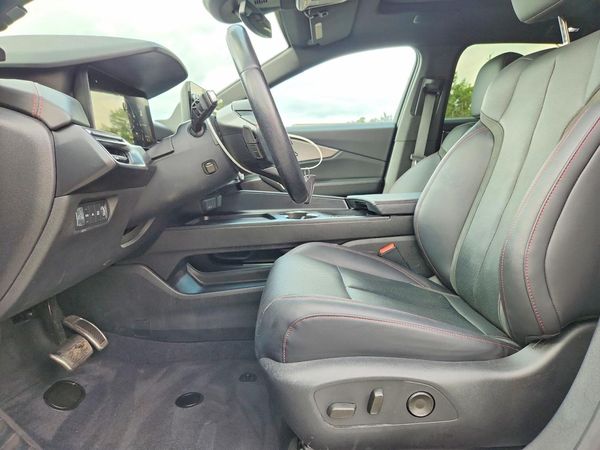 2024 ACURA ZDX