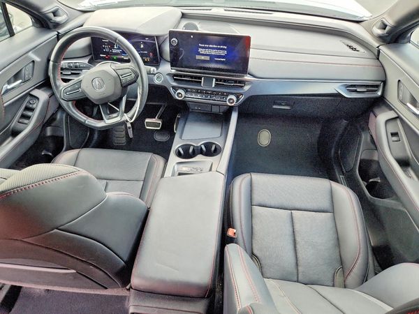 2024 ACURA ZDX