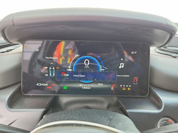 2024 ACURA ZDX