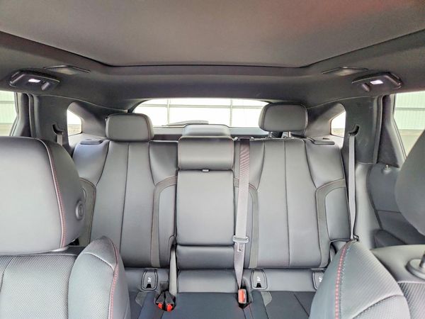 2024 ACURA ZDX