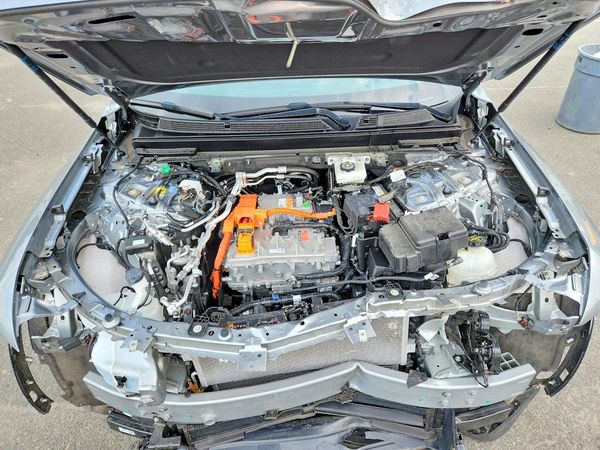 2024 ACURA ZDX