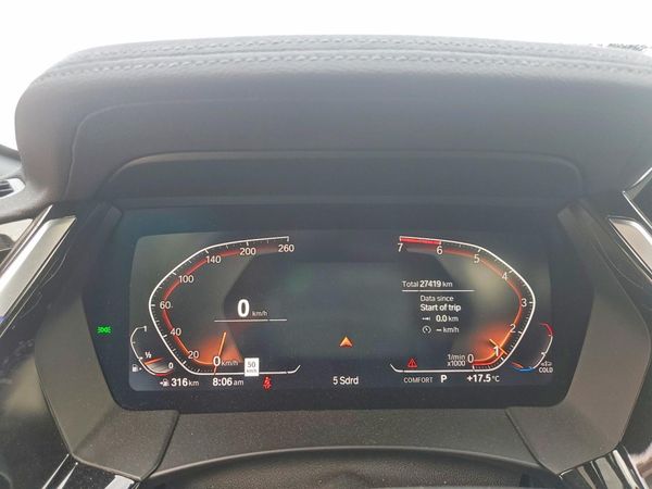 2019 BMW Z4 sDrive30i