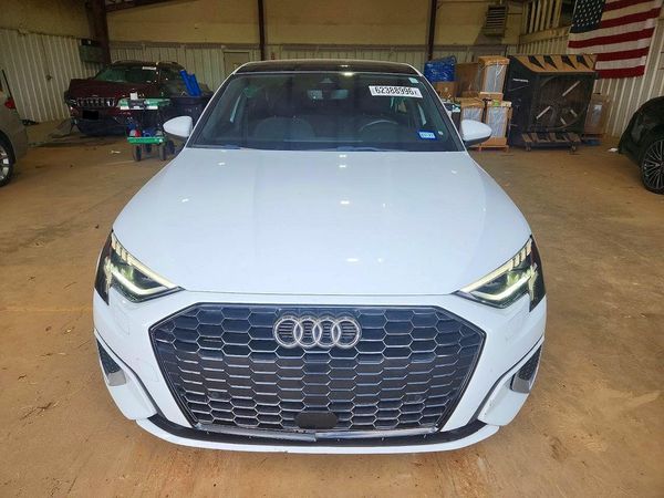 2024 AUDI A3 Premium