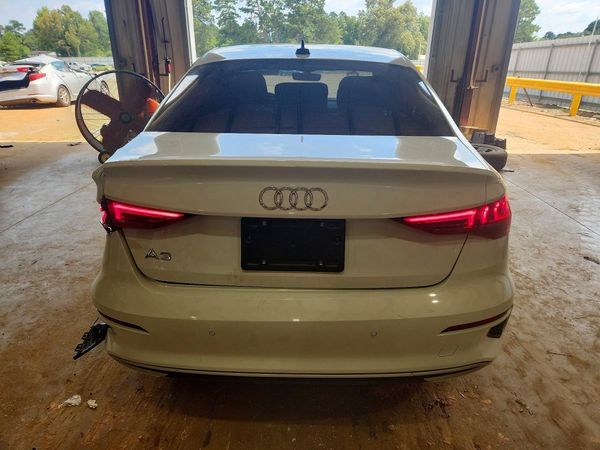 2024 AUDI A3 Premium