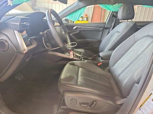2024 AUDI A3 Premium