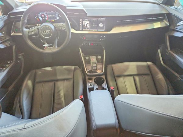 2024 AUDI A3 Premium