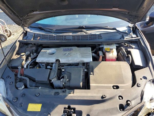 2012 LEXUS CT 200h