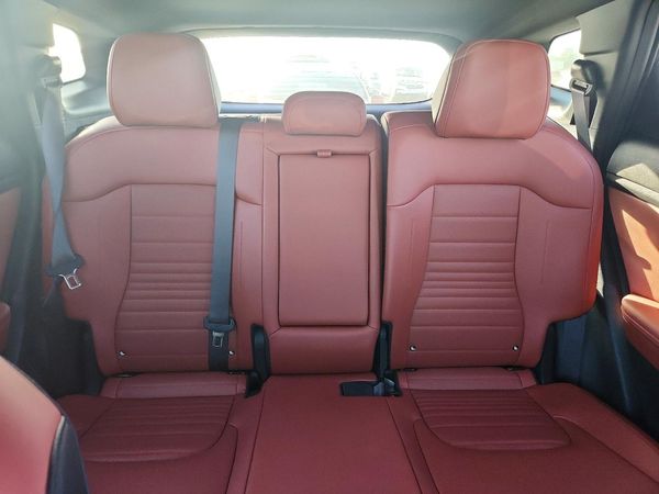2025 KIA SPORTAGE SX-Prestige (SX-P)