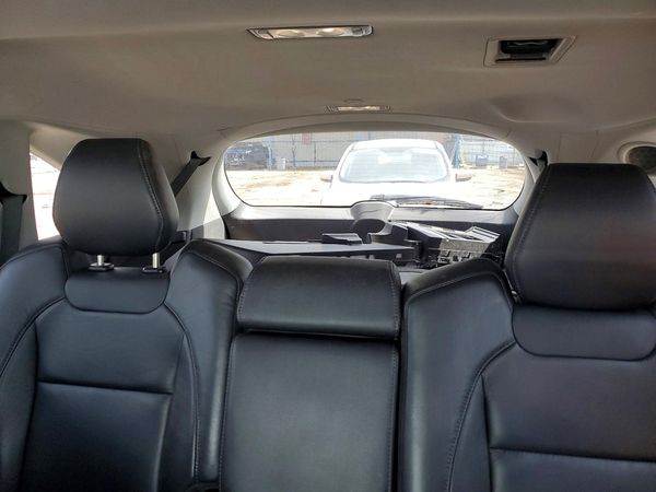 2014 ACURA MDX SH-AWD Tech