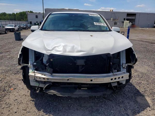 2020 ACURA MDX SH-AWD TECH 7P