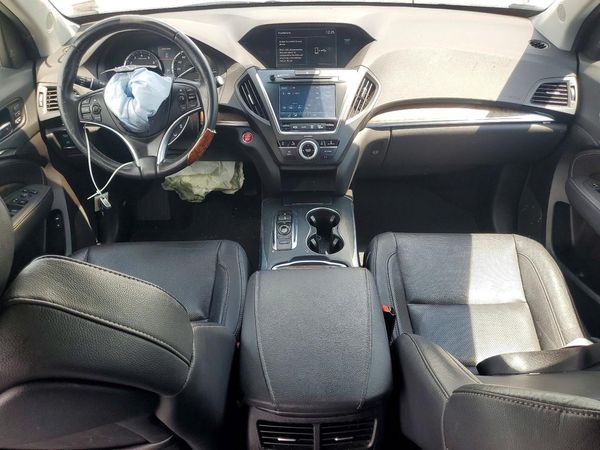 2020 ACURA MDX SH-AWD TECH 7P