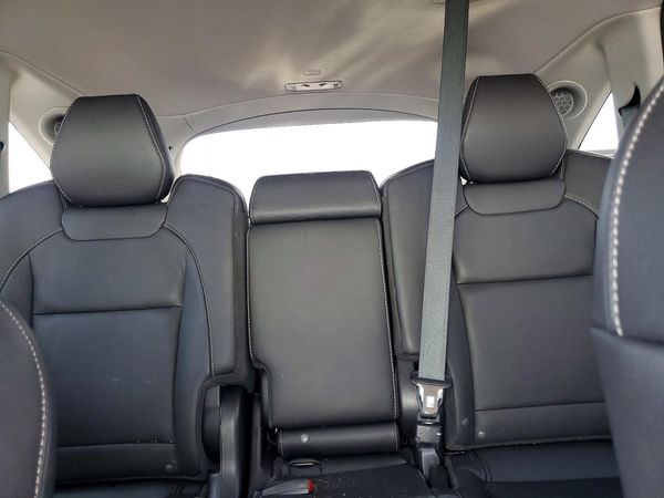 2020 ACURA MDX SH-AWD TECH 7P