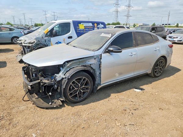 2020 KIA OPTIMA LX, S, SE