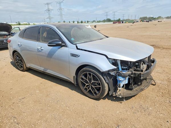 2020 KIA OPTIMA LX, S, SE