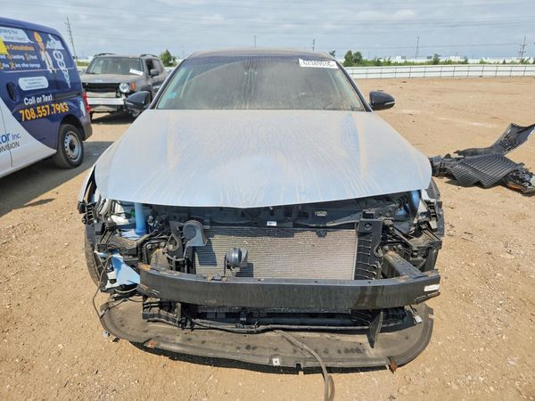 2020 KIA OPTIMA LX, S, SE