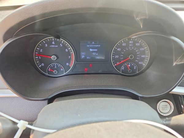 2020 KIA OPTIMA LX, S, SE