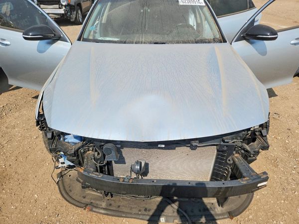 2020 KIA OPTIMA LX, S, SE