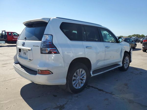 2021 LEXUS GX 460 Premium