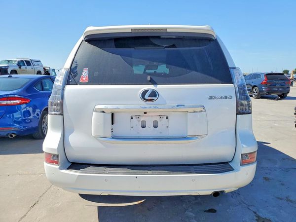 2021 LEXUS GX 460 Premium