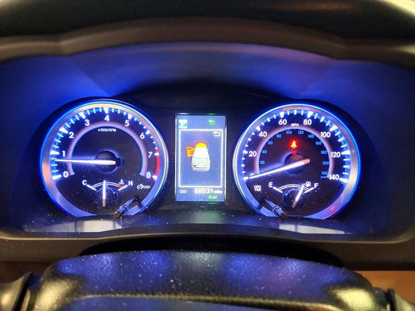 2019 TOYOTA HIGHLANDER SE/XLE