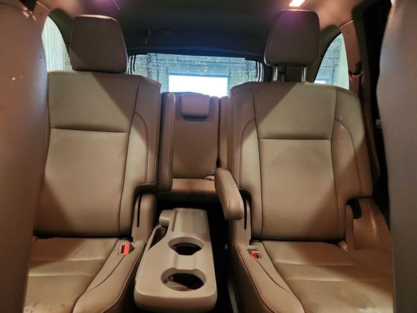 2019 TOYOTA HIGHLANDER SE/XLE