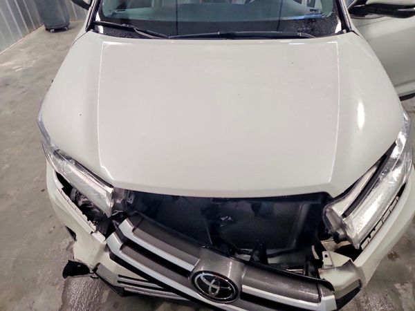 2019 TOYOTA HIGHLANDER SE/XLE