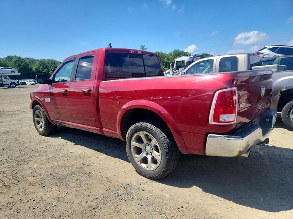 2015 RAM 1500 Laramie