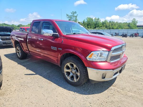 2015 RAM 1500 Laramie