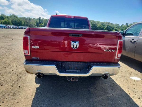 2015 RAM 1500 Laramie