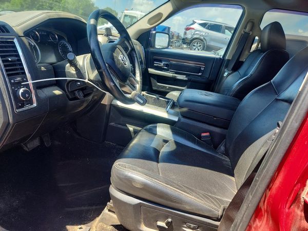 2015 RAM 1500 Laramie