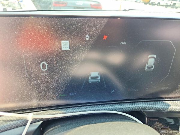 2025 KIA EV6
