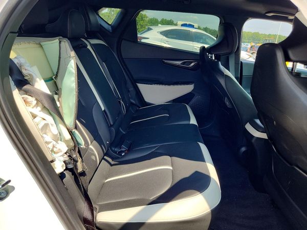 2025 KIA EV6