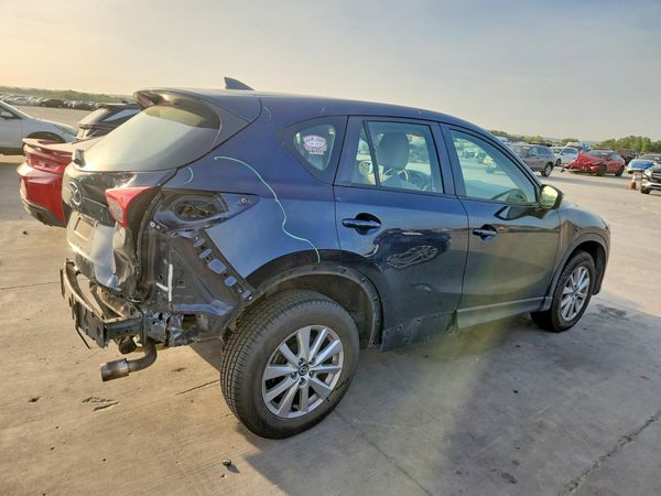2016 MAZDA CX-5 Sport/GX