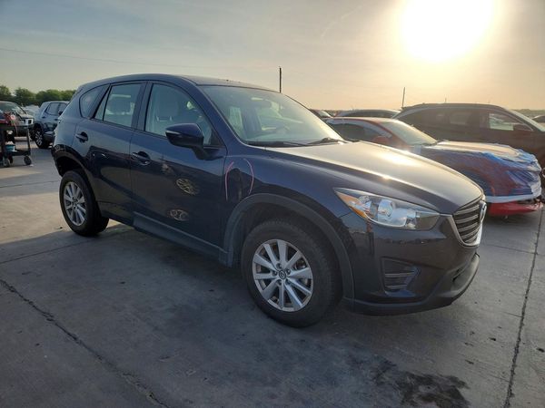 2016 MAZDA CX-5 Sport/GX