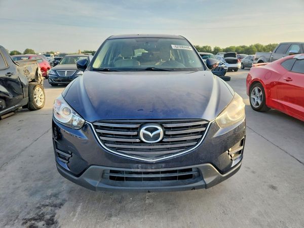 2016 MAZDA CX-5 Sport/GX