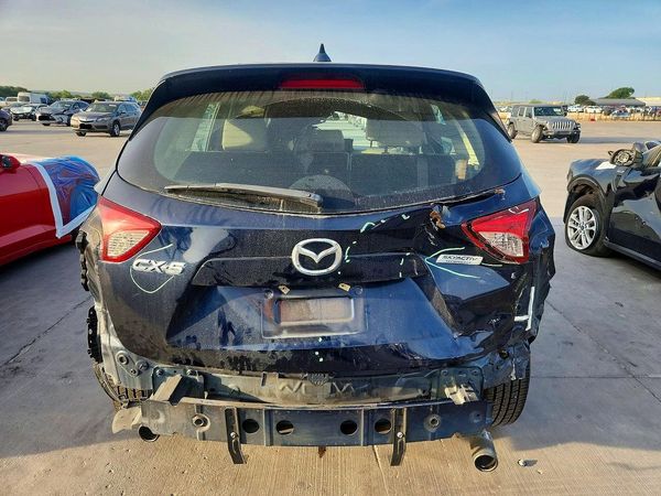 2016 MAZDA CX-5 Sport/GX