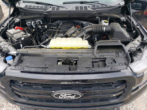 2025 FORD F150 Lariat