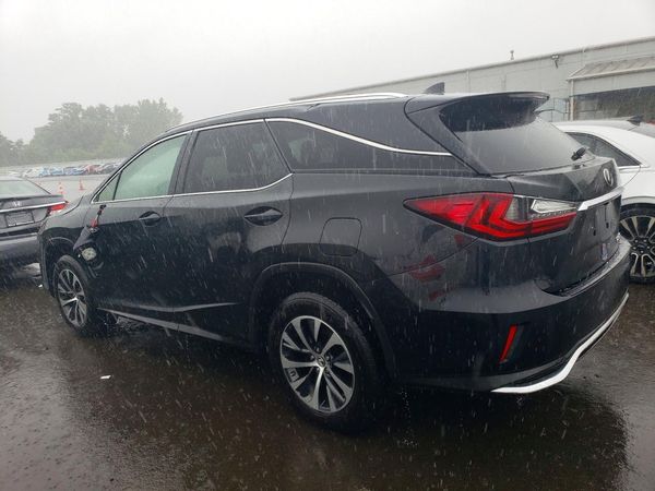 2022 LEXUS RX 350L Premium