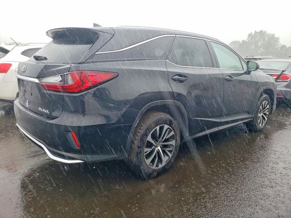 2022 LEXUS RX 350L Premium