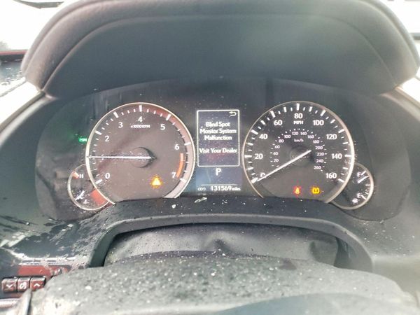 2022 LEXUS RX 350L Premium
