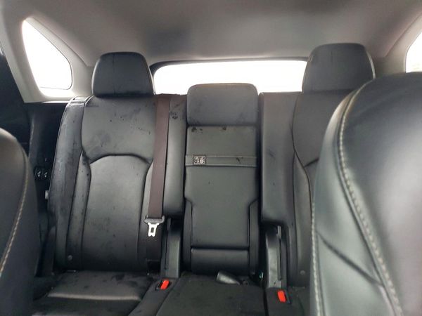 2022 LEXUS RX 350L Premium