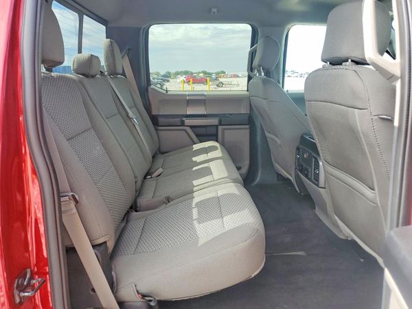 2019 FORD F150