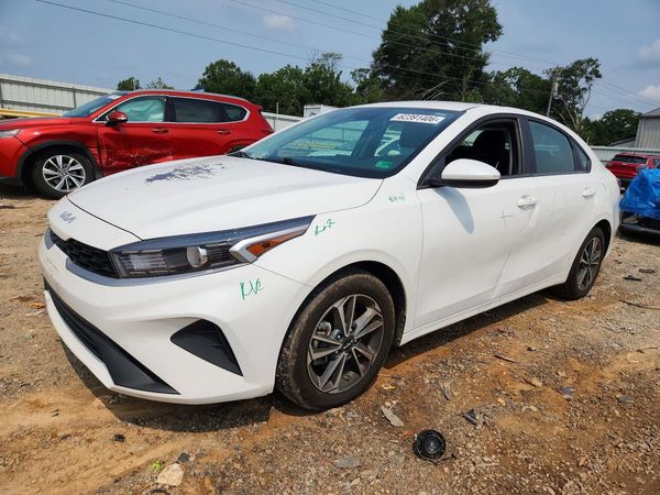 2024 KIA FORTE LX, LXS