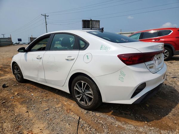 2024 KIA FORTE LX, LXS