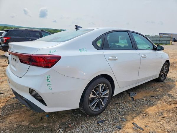 2024 KIA FORTE LX, LXS