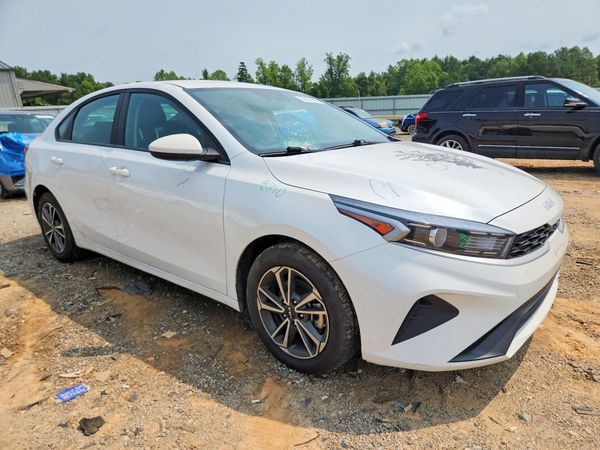 2024 KIA FORTE LX, LXS