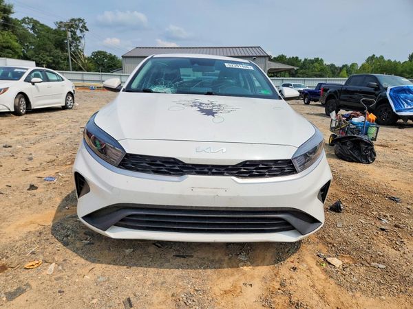 2024 KIA FORTE LX, LXS