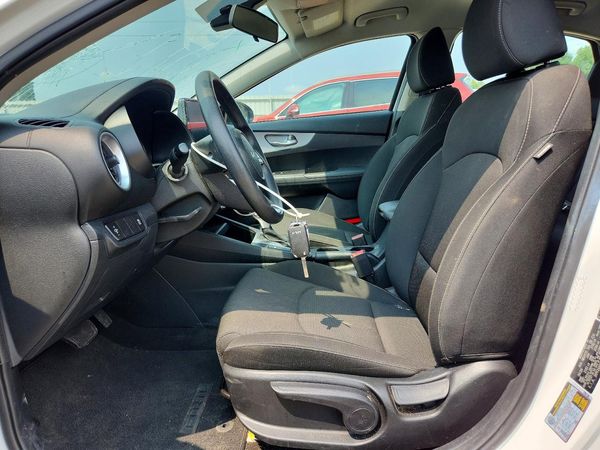 2024 KIA FORTE LX, LXS
