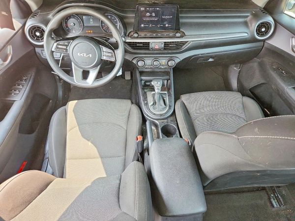 2024 KIA FORTE LX, LXS